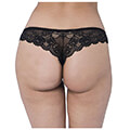 slipaki triumph tempting lace brazilian string mayro l extra photo 1