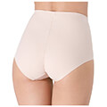 lastex triumph becca extra high cotton panty mpez extra photo 1