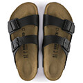 sandalia birkenstock arizona 517930 narrow mayro extra photo 3