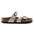 sandalia birkenstock mayari 716610 pearl leyko extra photo 1