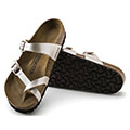 sandalia birkenstock mayari 716610 pearl leyko extra photo 4