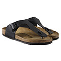 sandalia birkenstock gizeh 436910 mayro extra photo 2