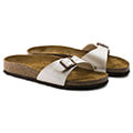 sandalia birkenstock madrid 940153 pearl leyko extra photo 2