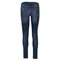 jeans pepe pixie skinny pl200025rc90 000 anoixto mple 30 extra photo 1