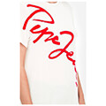 t shirt pepe jeans fara pl503855 803 ekroy s extra photo 2