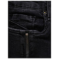 jeans pepe regent skinny pl203151r 000 mayro 25 extra photo 2