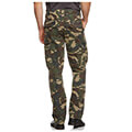 panteloni dickies new york combat camouflage 42 34 extra photo 1