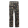 panteloni dickies new york combat camouflage 42 34 extra photo 3