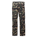 panteloni dickies new york combat camouflage 46 34 extra photo 3