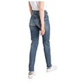 jeans replay maddiespa slim high waist wa647r00036c 187 anoixto mple 26 extra photo 1