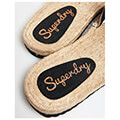 pedila superdry maya slide gf1108tt roz xryso 36 extra photo 5