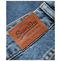 jean superdry phoebe wide g70105et mple 25 extra photo 5