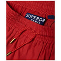 sorts superdry annabelle emb g71101ot kokkino s extra photo 2