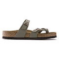 sandalia birkenstock mayari 710710 anthraki extra photo 1