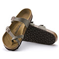 sandalia birkenstock mayari 710710 anthraki extra photo 4