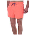 boxer pepe jeans navia pmb10205 portokali s extra photo 1