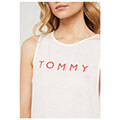 top tommy hilfiger wrap tank uw0uw01524 141 leyko s extra photo 2