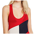 forema tommy hilfiger clb tank uw0uw01525 611 kokkino extra photo 2