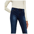 jeans vero moda vmseven slim 10217514 skoyro mple xs 30 extra photo 2