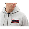 hoodie me fermoyar dickies monticello 03 200185 gkri melanze s extra photo 2