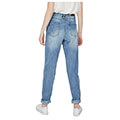 jeans vero moda vmjoana regular tapered 10226057 anoixto mple 25 32 extra photo 1