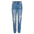 jeans vero moda vmjoana regular tapered 10226057 anoixto mple 26 32 extra photo 3