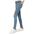 jeans replay new luz skinny hyperflex bio wh689 000661 a05 mple 31 extra photo 2