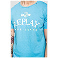 t shirt replay m3033 00022336g tyrkoyaz extra photo 2