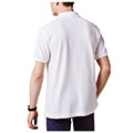 t shirt polo lacoste l1212 001 leyko xl extra photo 1