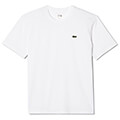 t shirt lacoste th7618 001 leyko extra photo 3