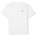 t shirt lacoste th7618 001 leyko l extra photo 3