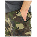 bermoyda dickies new york cargo dk122065 camo xaki ladi mpez 31 extra photo 2