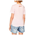 t shirt guess tessa w0gi0kja900 roz extra photo 1