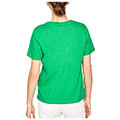 t shirt pepe jeans freja pl504463 prasino extra photo 1