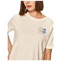 t shirt pepe jeans prue pl504485 ekroy s extra photo 2