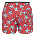 boxer pepe jeans dylan pmb10240 kokkino extra photo 1