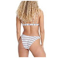 bikini top superdy edit stripe w3010011a triangle leyko extra photo 1