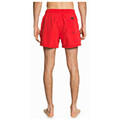 magio boxer quiksilver everyday volley 15 eqyjv03531 kokkino s extra photo 1