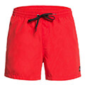 magio boxer quiksilver everyday volley 15 eqyjv03531 kokkino s extra photo 3