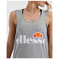 top ellesse abigaille sgs04485 gkri melanze m extra photo 2