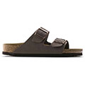 sandalia birkenstock arizona 151183 moka extra photo 1