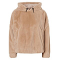 hoodie vero moda vmdonnakiona 10237553 mpez xs extra photo 3