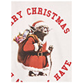 t shirt jack jones jorstarmas xmas 12180481 leyko extra photo 2