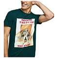 t shirt jack jones jorstarmas xmas 12180481 kyparissi extra photo 2