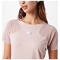 t shirt ellesse una srg09794 roz extra photo 2