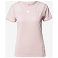 t shirt ellesse una srg09794 roz extra photo 3