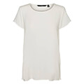 t shirt vero moda vmbecca 10248152 leyko extra photo 3