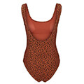 olosomo magio vero moda vmmadison 10240324 leopar kafe l extra photo 1