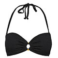 bikini top vero moda vmpatsy bandeau 10240647 mayro m extra photo 3