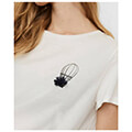 t shirt vero moda vmdonnafrancis airbaloon 10244391 leyko s extra photo 2